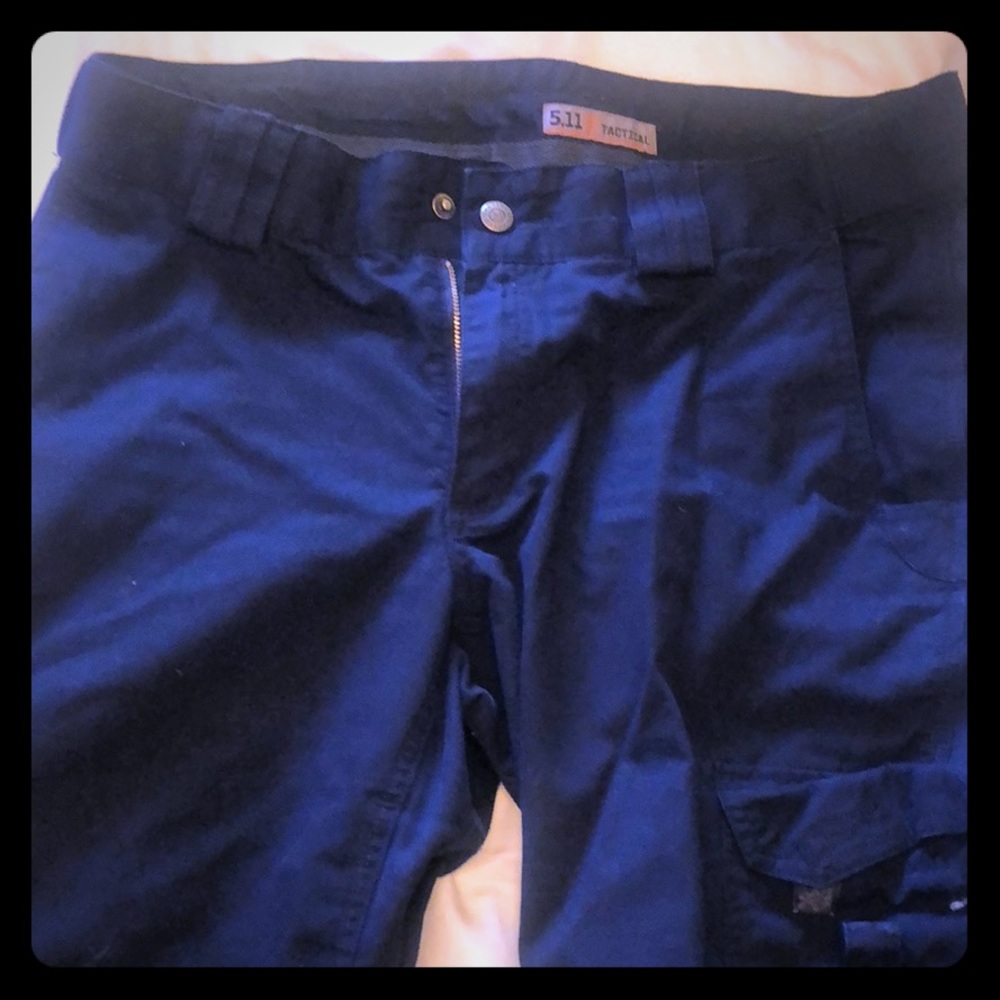 5.11 Tactical Series Cargo Pant